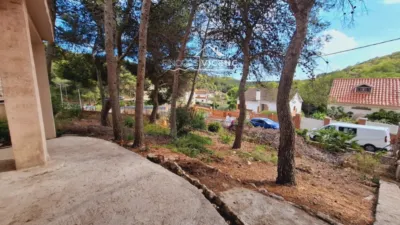 Chalet in Valldemar-Calafell Parc-Mas Romeu photo 11
