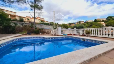 Chalet in Valldemar-Calafell Parc-Mas Romeu photo 17