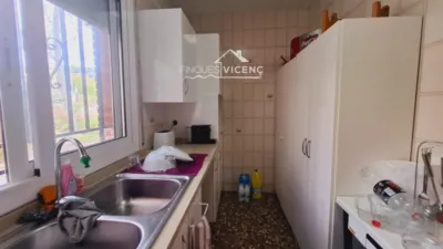 Chalet in Valldemar-Calafell Parc-Mas Romeu photo 25