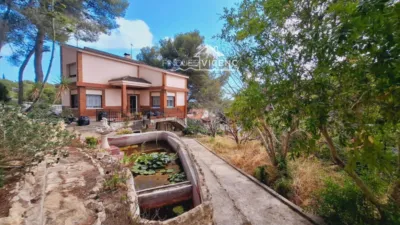 Chalet in Valldemar-Calafell Parc-Mas Romeu photo 2
