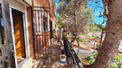 Chalet in Valldemar-Calafell Parc-Mas Romeu photo 32