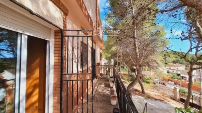 Chalet in Valldemar-Calafell Parc-Mas Romeu photo 33