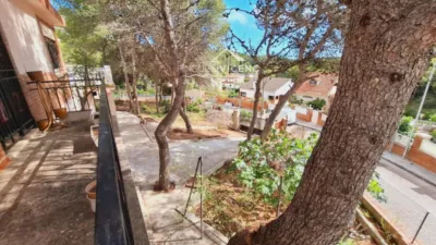 Chalet in Valldemar-Calafell Parc-Mas Romeu photo 34