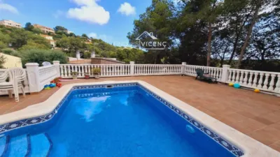 Chalet in Valldemar-Calafell Parc-Mas Romeu photo 38