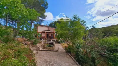Chalet in Valldemar-Calafell Parc-Mas Romeu photo 3