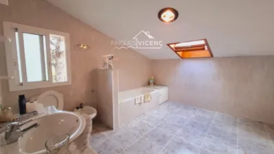 Chalet in Valldemar-Calafell Parc-Mas Romeu photo 44
