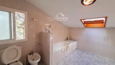Chalet in Valldemar-Calafell Parc-Mas Romeu photo 47