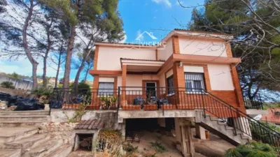 Chalet in Valldemar-Calafell Parc-Mas Romeu photo 5