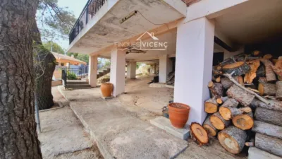 Chalet in Valldemar-Calafell Parc-Mas Romeu photo 6