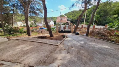 Chalet in Valldemar-Calafell Parc-Mas Romeu photo 9