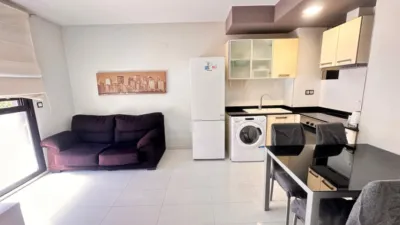Piso – Dénia, Barri Faroleta/Diana - Vista 2