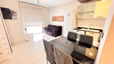 Piso – Dénia, Barri Faroleta/Diana - Vista 4