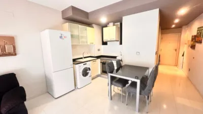 Piso – Dénia, Barri Faroleta/Diana - Vista 5