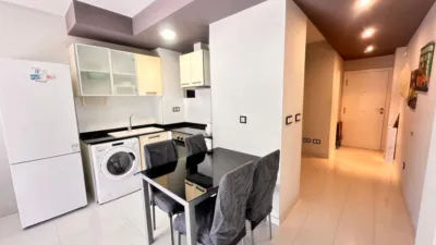 Piso – Dénia, Barri Faroleta/Diana - Más