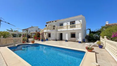 Casa – Murla, la Marina Alta - Vista 2