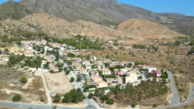 Casa - Vista 2