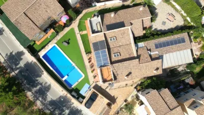 Casa - Vista 3