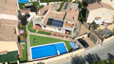 Casa - Vista 4