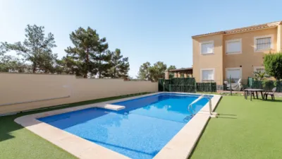 Casa - Vista 5