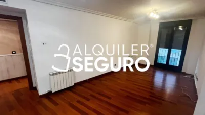 Piso en alquiler en Talavera de La Reina, Puerta de Cuartos-Avenida de Portugal (Talavera de la Reina) de 600 €<span>/mes</span>