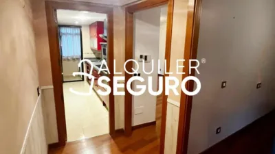 Piso en alquiler en Talavera de La Reina, Puerta de Cuartos-Avenida de Portugal (Talavera de la Reina) de 600 €<span>/mes</span>