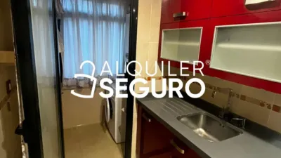 Piso en alquiler en Talavera de La Reina, Puerta de Cuartos-Avenida de Portugal (Talavera de la Reina) de 600 €<span>/mes</span>