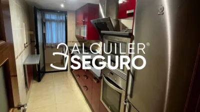 Piso en alquiler en Talavera de La Reina, Puerta de Cuartos-Avenida de Portugal (Talavera de la Reina) de 600 €<span>/mes</span>