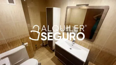 Piso en alquiler en Talavera de La Reina, Puerta de Cuartos-Avenida de Portugal (Talavera de la Reina) de 600 €<span>/mes</span>