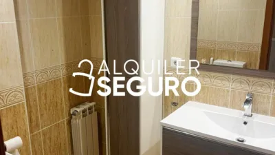 Piso en alquiler en Talavera de La Reina, Puerta de Cuartos-Avenida de Portugal (Talavera de la Reina) de 600 €<span>/mes</span>