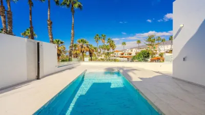 Casa en Costa Adeje photo 3