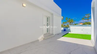 Casa en Costa Adeje photo 5