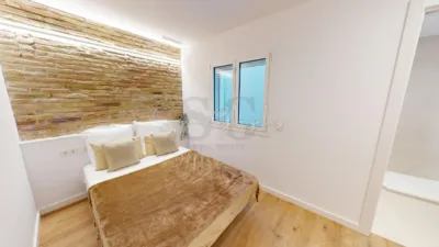 Piso en venta en La Salut, La Salut (Distrito Gràcia. Barcelona Capital) de 635.000 €