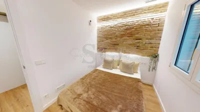 Piso en venta en La Salut, La Salut (Distrito Gràcia. Barcelona Capital) de 635.000 €