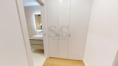 Piso en venta en La Salut, La Salut (Distrito Gràcia. Barcelona Capital) de 635.000 €