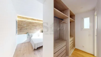 Piso en venta en La Salut, La Salut (Distrito Gràcia. Barcelona Capital) de 635.000 €