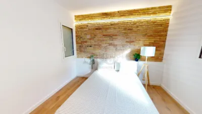 Piso en venta en La Salut, La Salut (Distrito Gràcia. Barcelona Capital) de 635.000 €
