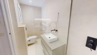 Piso en venta en La Salut, La Salut (Distrito Gràcia. Barcelona Capital) de 635.000 €