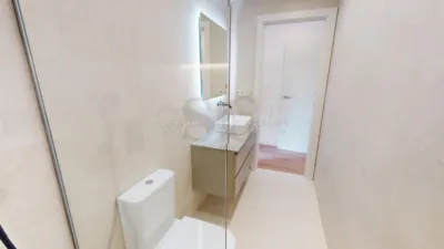 Piso en venta en La Salut, La Salut (Distrito Gràcia. Barcelona Capital) de 635.000 €