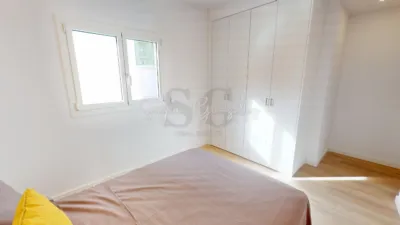 Piso en venta en La Salut, La Salut (Distrito Gràcia. Barcelona Capital) de 635.000 €