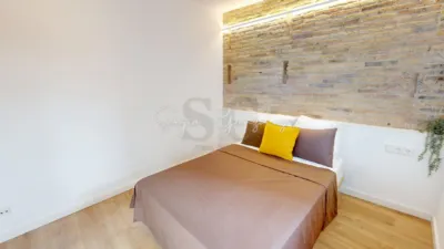 Piso en venta en La Salut, La Salut (Distrito Gràcia. Barcelona Capital) de 635.000 €