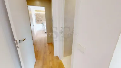 Piso en venta en La Salut, La Salut (Distrito Gràcia. Barcelona Capital) de 635.000 €