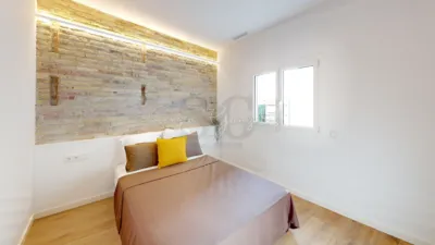 Piso en venta en La Salut, La Salut (Distrito Gràcia. Barcelona Capital) de 635.000 €