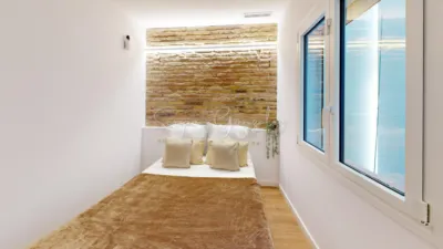 Piso en venta en La Salut, La Salut (Distrito Gràcia. Barcelona Capital) de 635.000 €