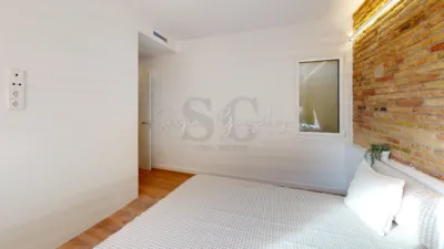 Piso en venta en La Salut, La Salut (Distrito Gràcia. Barcelona Capital) de 635.000 €