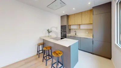 Piso en venta en La Salut, La Salut (Distrito Gràcia. Barcelona Capital) de 635.000 €