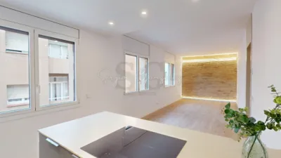 Piso en venta en La Salut, La Salut (Distrito Gràcia. Barcelona Capital) de 635.000 €