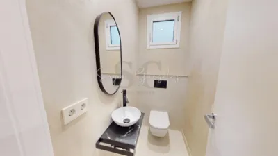 Piso en venta en La Salut, La Salut (Distrito Gràcia. Barcelona Capital) de 635.000 €