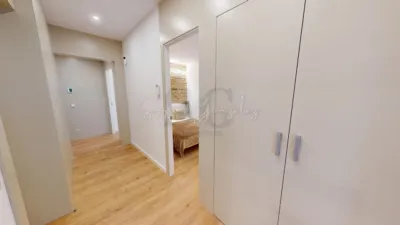 Piso en venta en La Salut, La Salut (Distrito Gràcia. Barcelona Capital) de 635.000 €