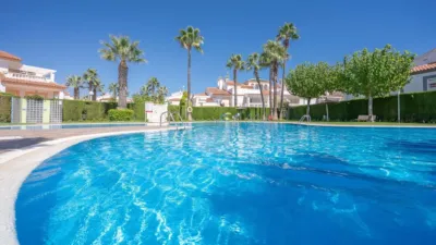Casa – Orihuela, Urbanización Miraflores IV, Urbanización Horizonte - Vista 2