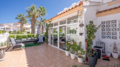 Casa – Orihuela, Urbanización Miraflores IV, Urbanización Horizonte - Vista 3
